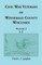 Civil War Veterans of Winnebago County, Wisconsin