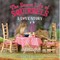 The Secret Life of Squirrels: A Love Story