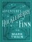 Adventures of Huckleberry Finn