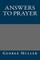 Answers to Prayer