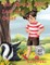 The Skunk Who Lost His Cents