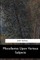 Miscellanies Upon Various Subjects