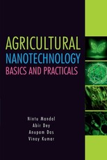 Agricultural Nanotechnology Agricultural Nanotechnology
