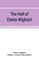 The Hell of Dante Alighieri