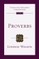 Proverbs