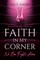 Faith in My Corner No One Fights Alone
