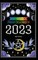 Planner for a Magical 2023