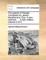 The Poems of Ossian. Translated by James MacPherson, Esq. in Two Volumes. ... a New Edition. Volume 2 of 2