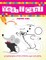 Yes, I Can! (A Cheatsheet-Free Connect-the-Dot Book)