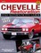 Chevelle Restoration and Authenticity Guide 1970-1972