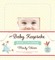 The Baby Keepsake Book and Planner