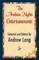 The Arabian Nights Entertainments