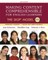 Making Content Comprehensible for English Learners