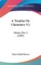 A Treatise on Chemistry V2