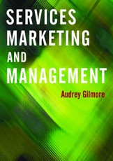 Services Marketing and Management