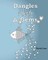 Dangles and Gems: Adult Coloring Book