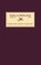 Studies in Medievalism X (1998)