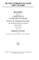 The status of research into vaccine safety and autism