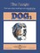 Dogs Coloring Book for Adults