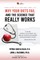 Why Your Diets Fail and the Science that Really Works