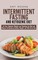 Intermittent-Fasting and Ketogenic-Diet