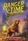 Escape from the Great Earthquake (Ranger in Time #6)