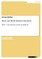 Music and Media Business Enterprise