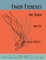Finger Exercises for the Violin, Book One