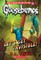 Let's Get Invisible! (Classic Goosebumps #24)