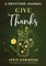 Give Thanks