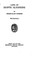 Life of Dante Alighieri