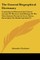The General Biographical Dictionary