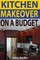 Kitchen Makeover On a Budget