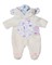 BABY ANNABELL aitas kostīms, 43 cm