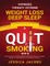 Hypnosis Therapy- Extreme Weight Loss, Deep Sleep & Quit Smoking (2 in 1)