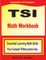 TSI Math Workbook