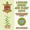 Labeling Animal and Plant Cells - An Advanced Anatomy for Kids Workbook Grade 6 Children's Anatomy Books