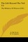 The Life Beyond the Veil V3