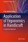 Application of Ergonomics in Handicraft
