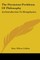 The Persistent Problems of Philosophy