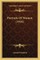 Portraits of Women (1916)