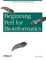 Beginning Perl for Bioinformatics