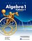 Exploring Algebra 1 with Fathom V2