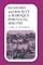 Economy and Society in Baroque Portugal, 1668-1703