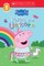 Peppa the Unicorn (Peppa Pig: Scholastic Level 1 Reader #14)