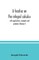 A treatise on the integral calculus; with applications, examples and problems (Volume I)