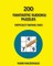 200 Fantastic Sudoku Puzzles