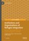 Institutions and Organizations of Refugee Integration