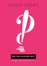 Are You Kidding Me?!