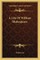 A Life of William Shakespeare